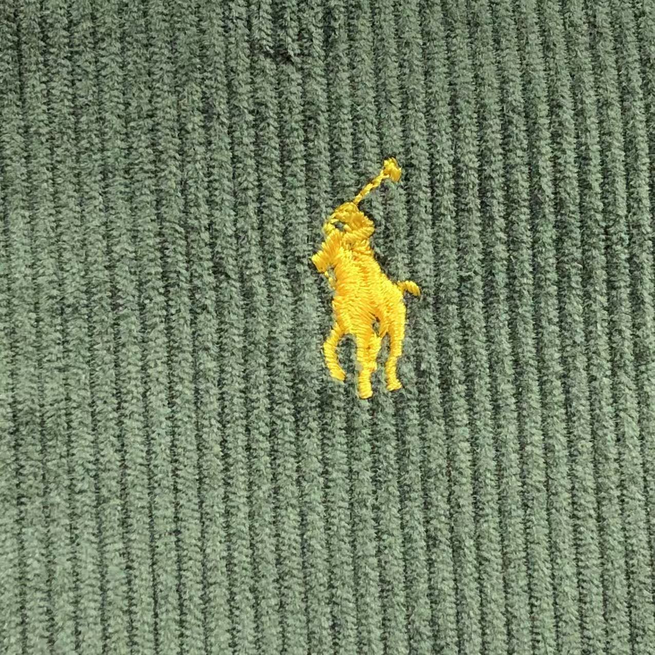 RALPH LAUREN VESTE