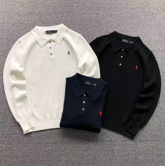 RALPH LAUREN SWEAT