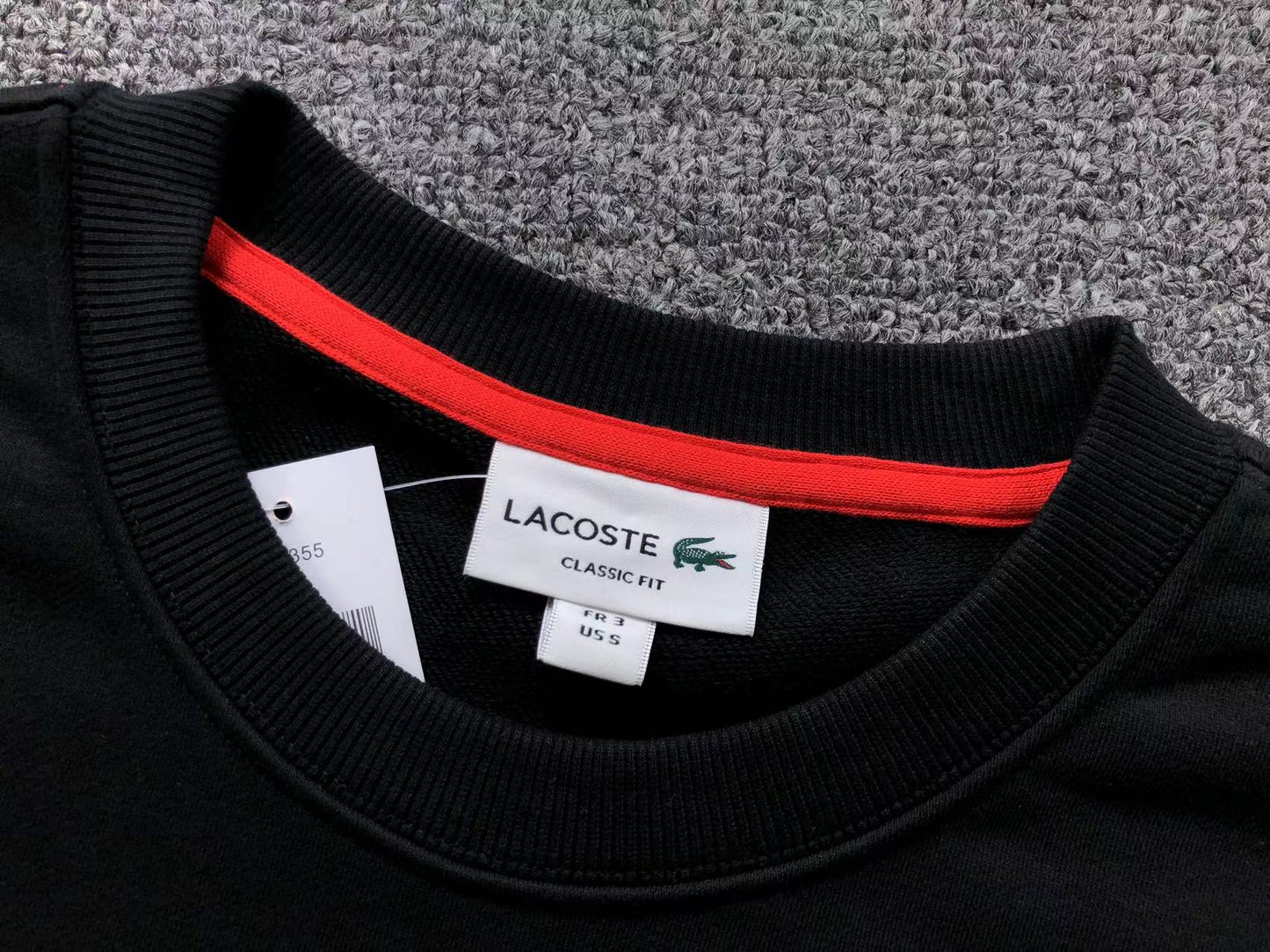 LACOSTE PULL