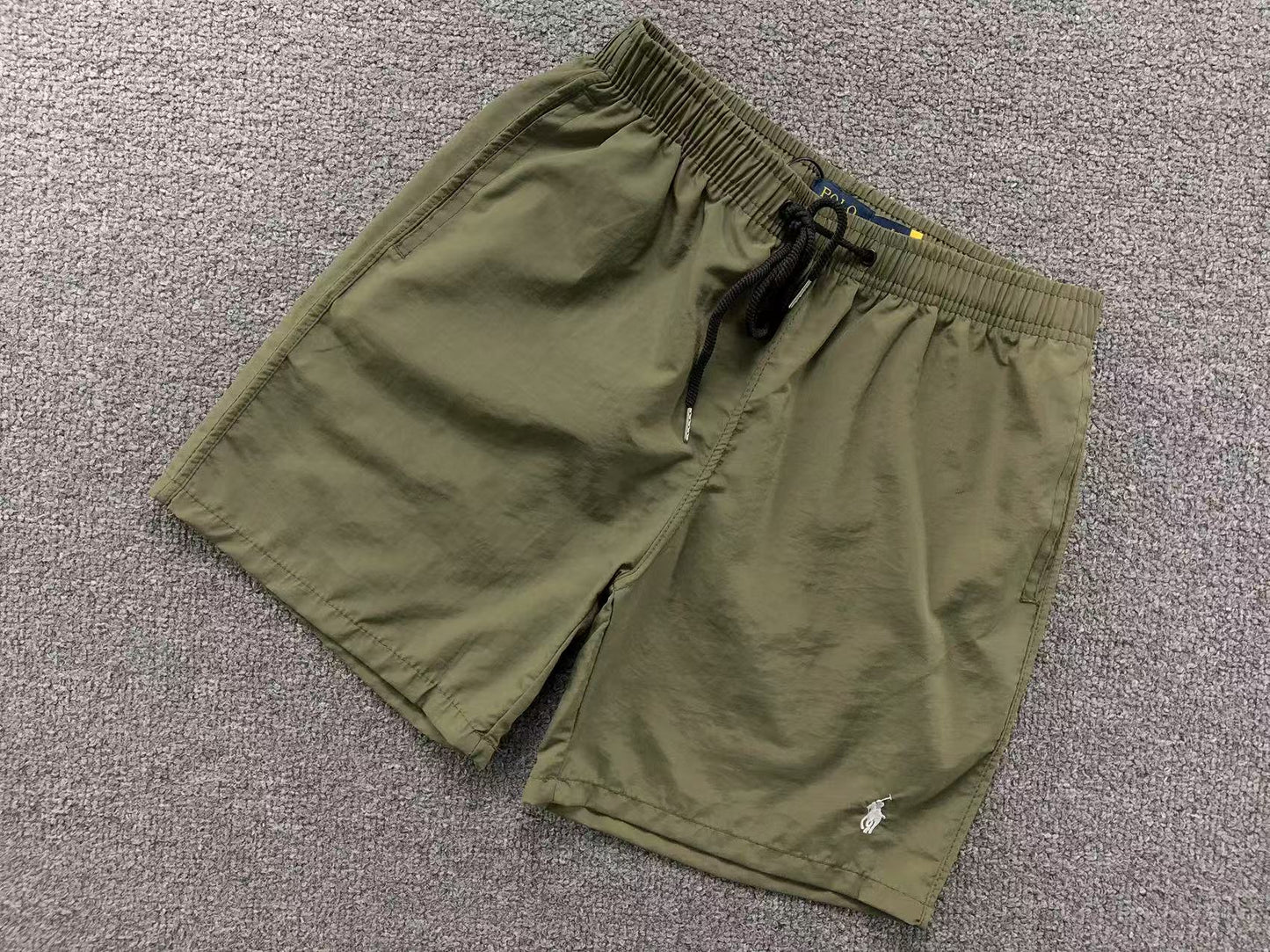 RALPH LAUREN SHORT