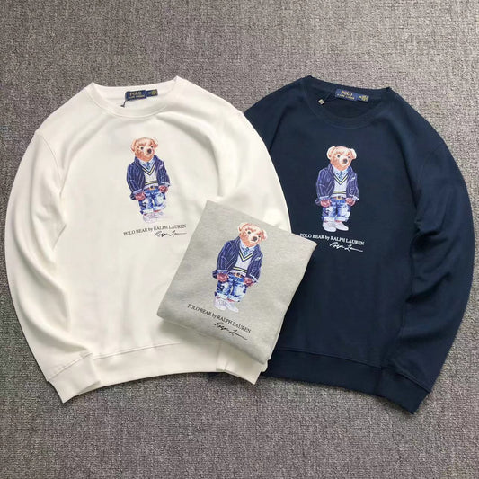 RALPH LAUREN PULL