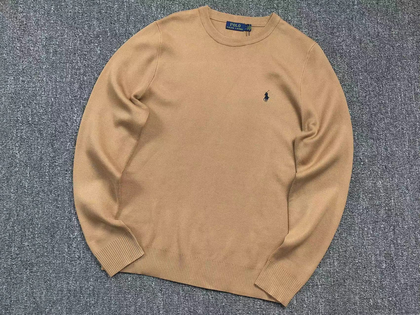 RALPH LAUREN PULL