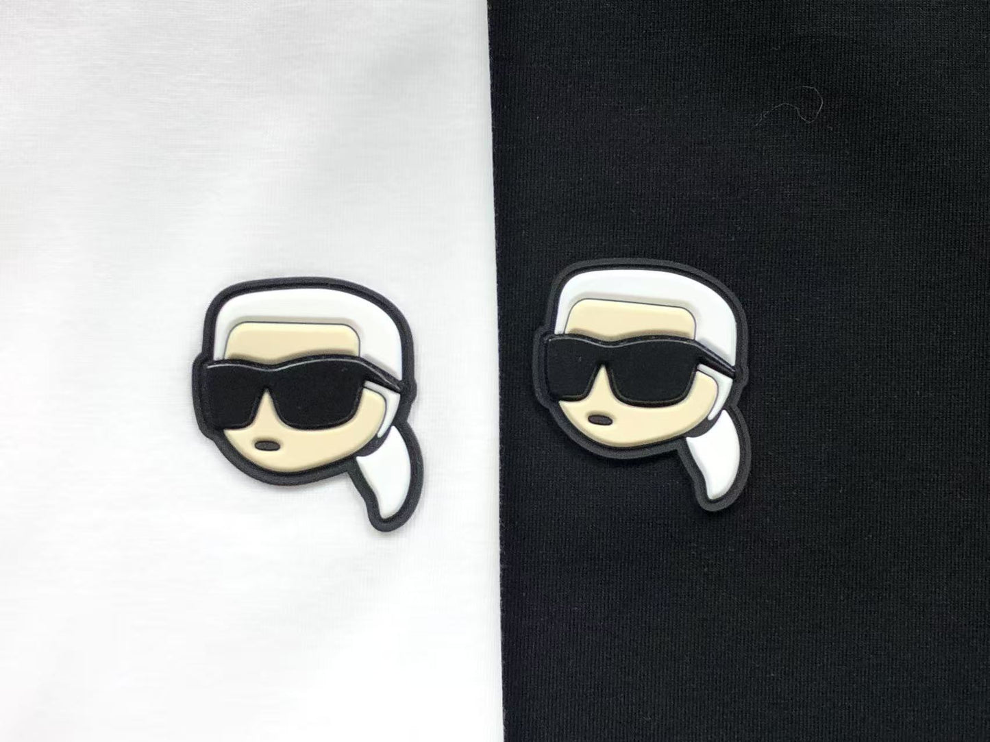 KARL LAGERFELD T-SHIRT