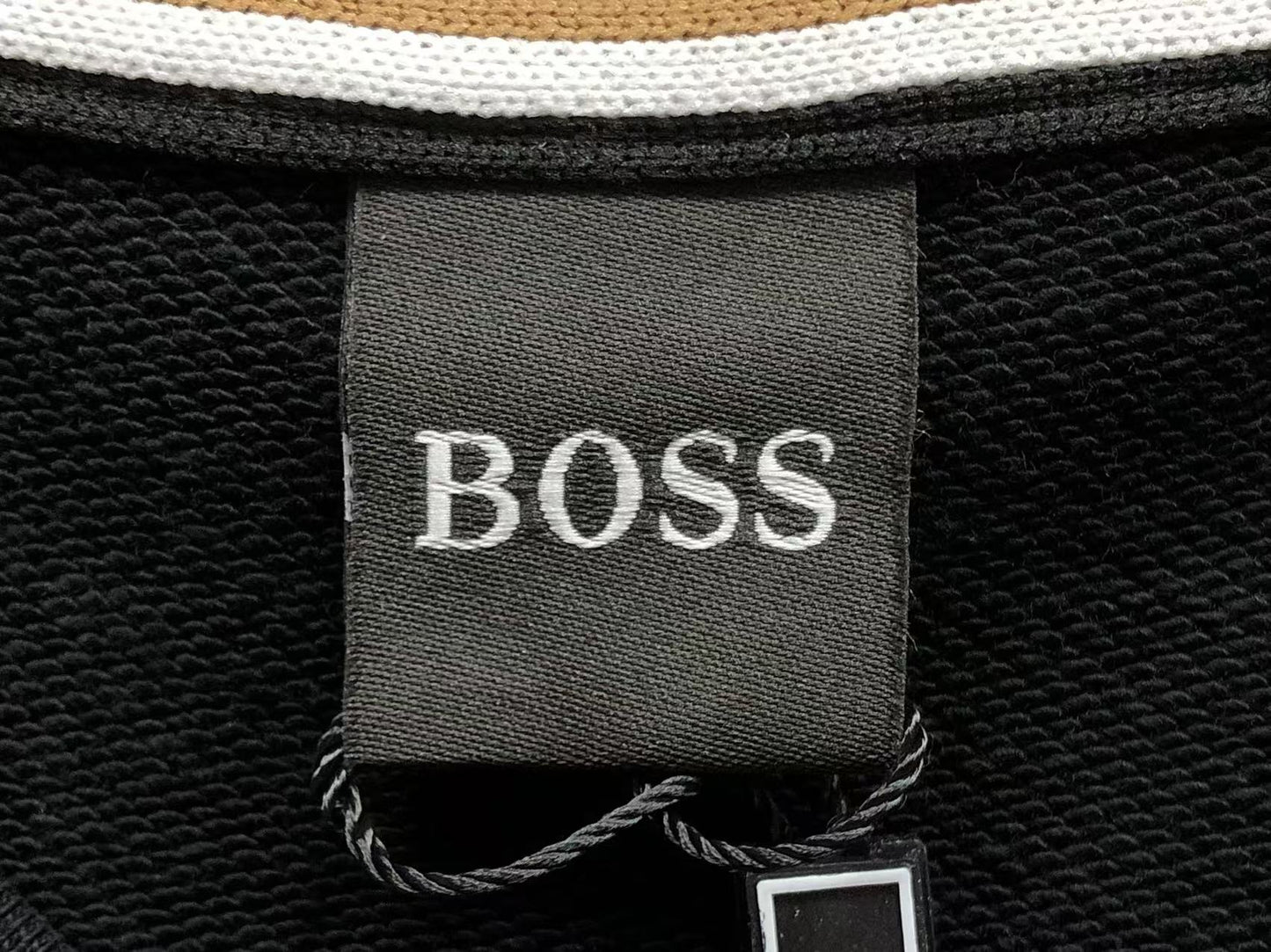 HUGO BOSS SWEAT