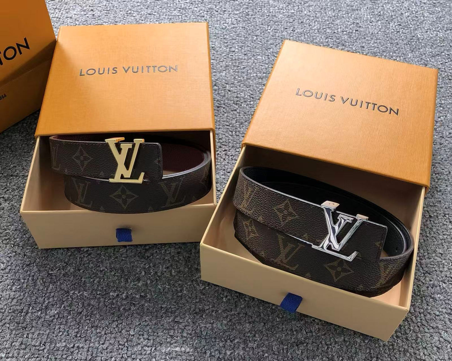 LV. CEINTURE