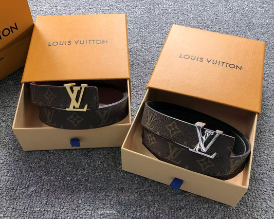 LV. CEINTURE
