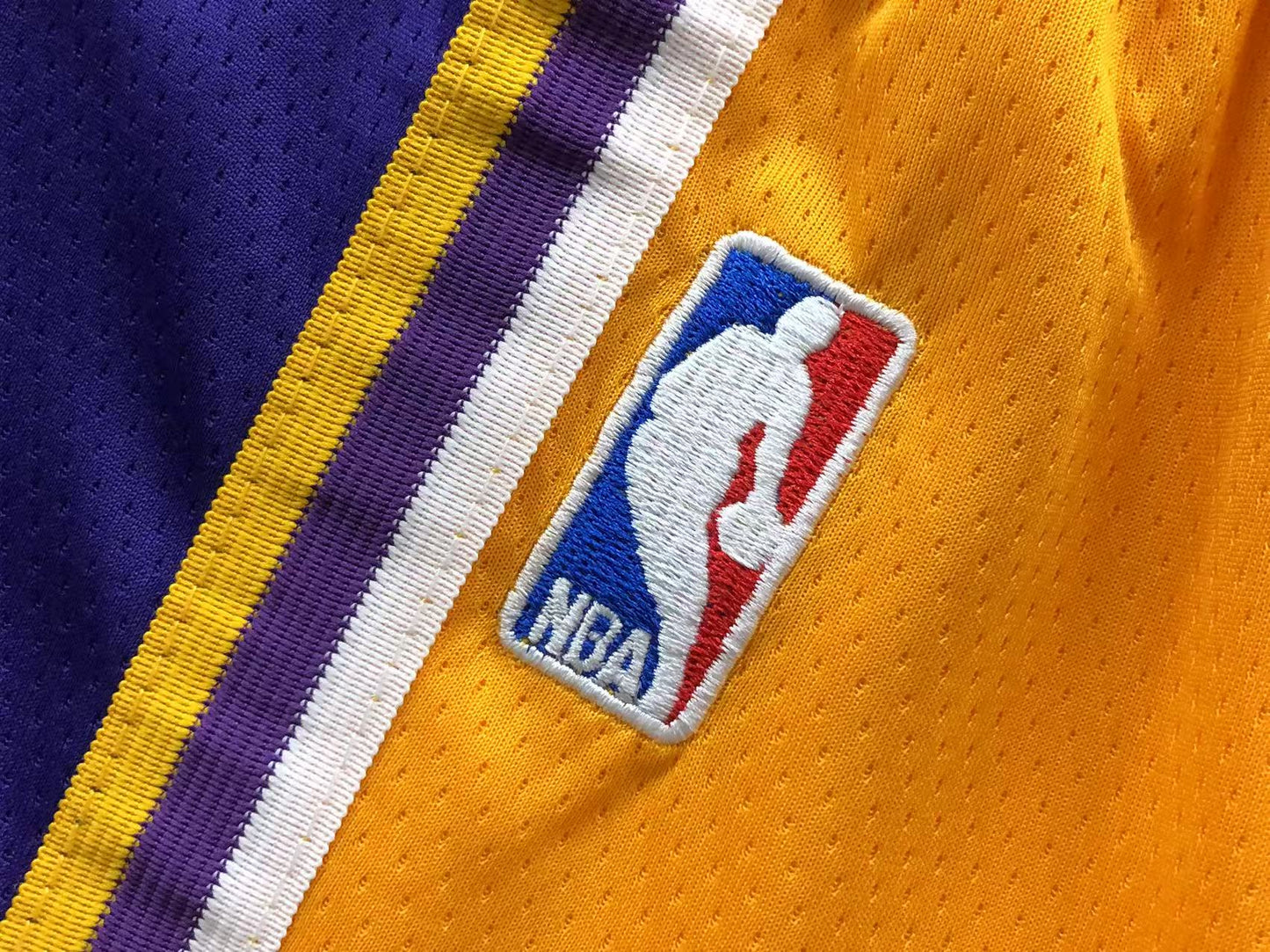 NBA SHORT
