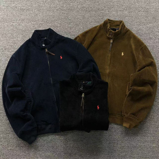 RALPH LAUREN VESTE