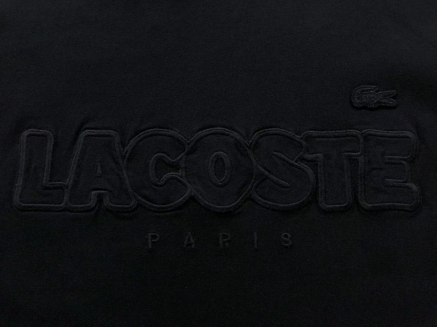 LACOSTE T-SHIRT