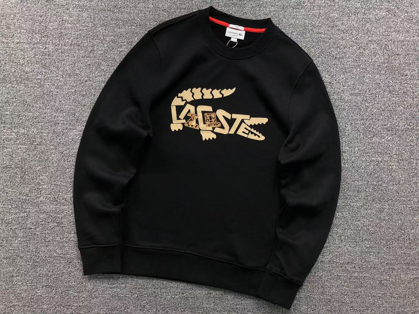 LACOSTE PULL