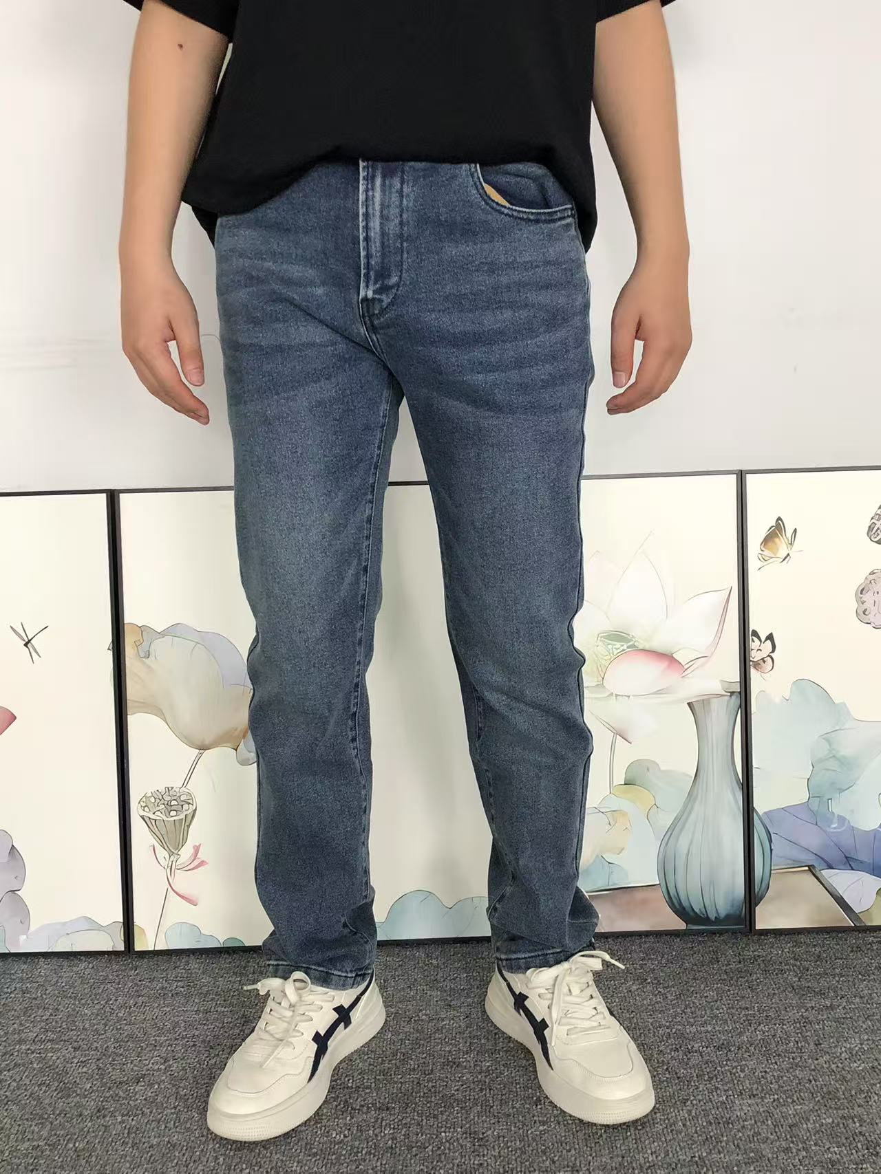 HUGO BOSS JEANS