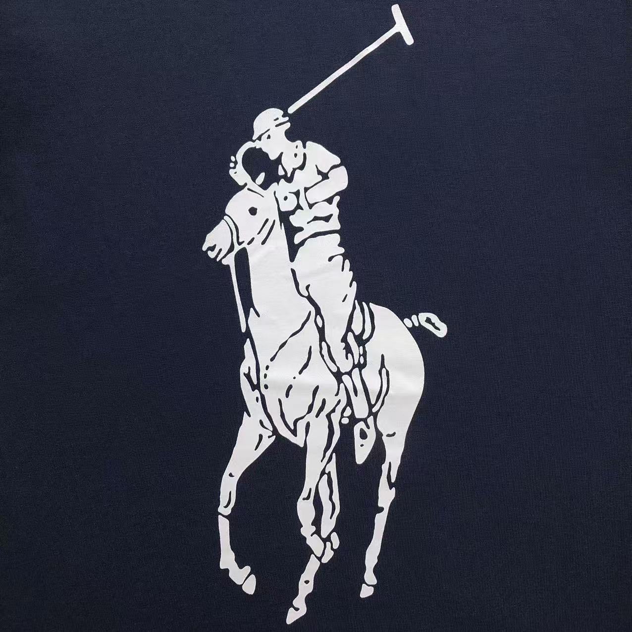 RALPH LAUREN T-SHIRT