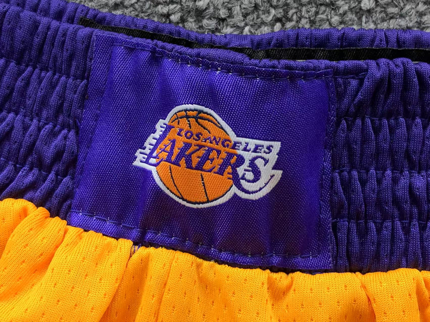 NBA SHORT