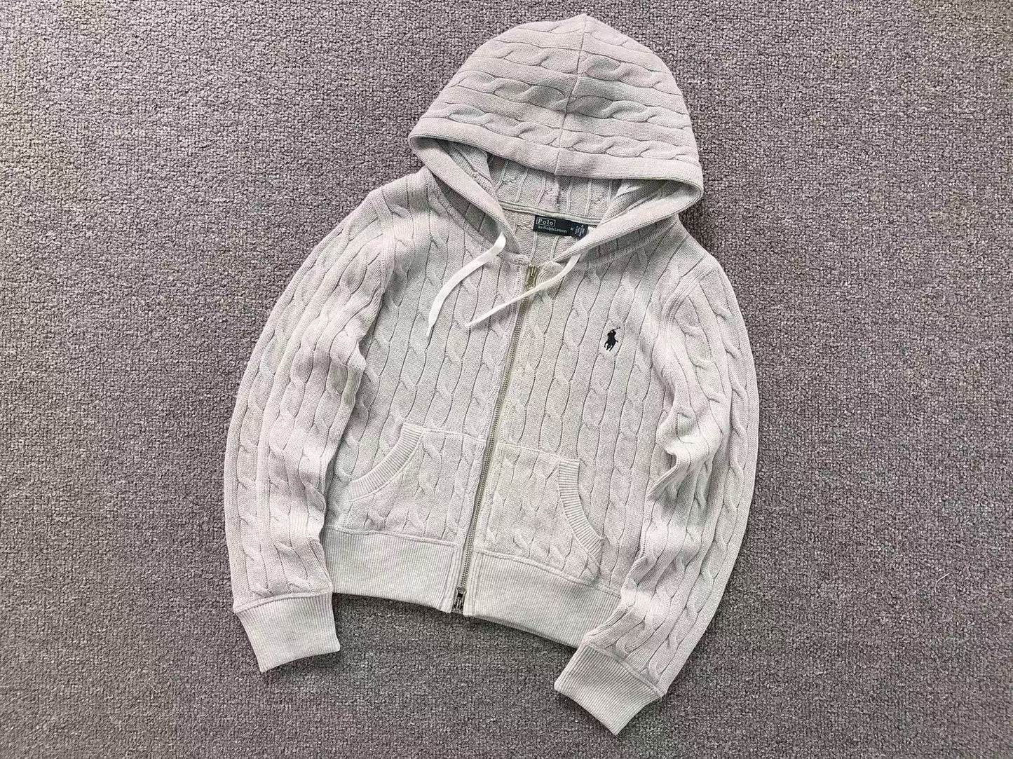 RALPH LAUREN GILET