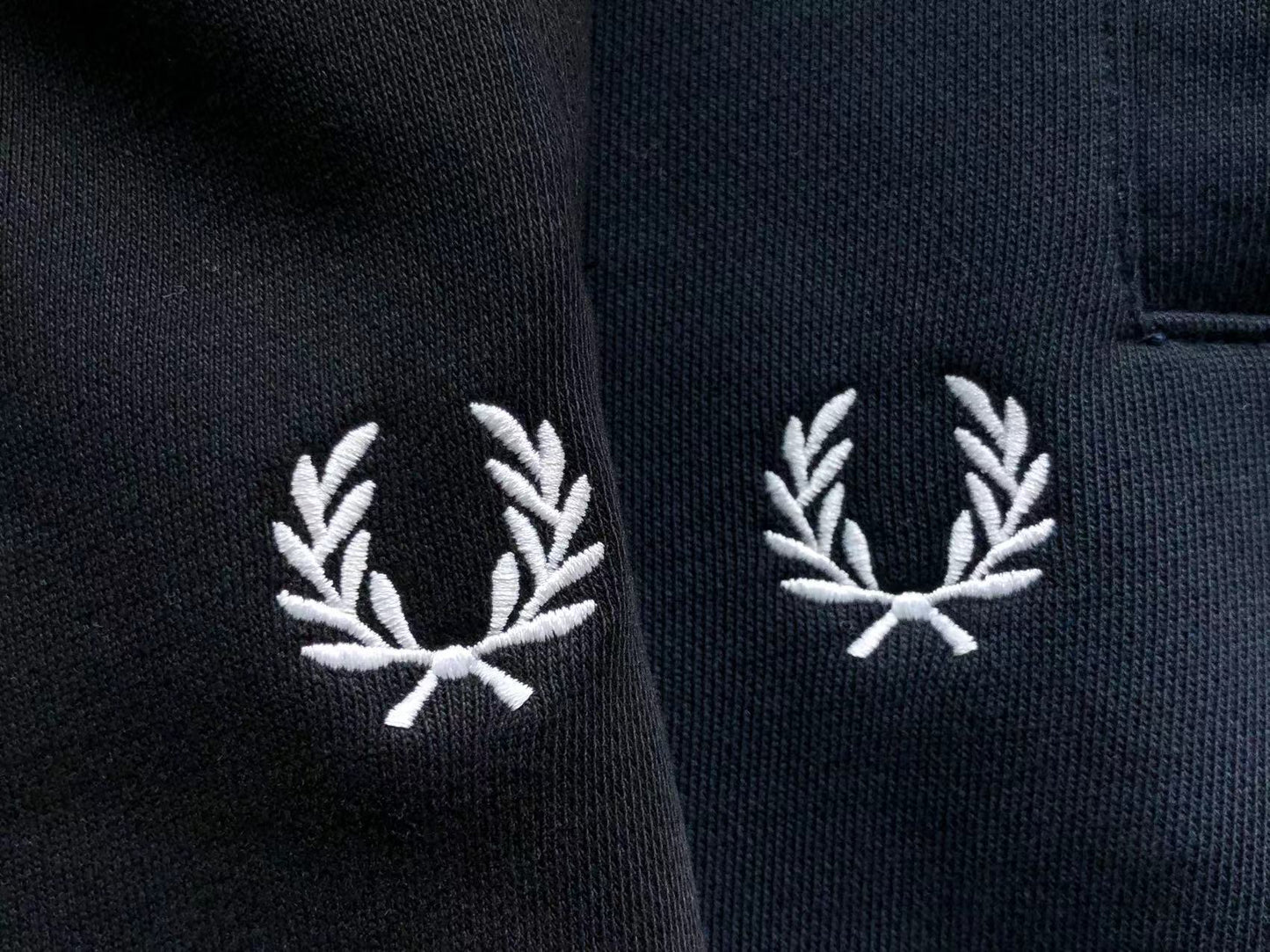 FRED PERRY TROUSERS