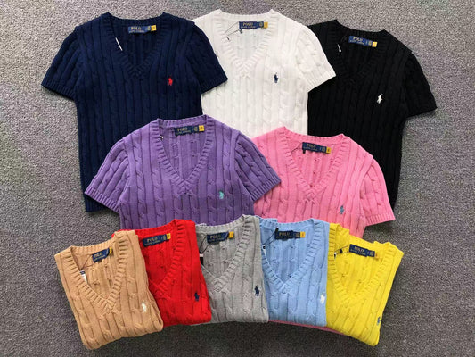RALPH LAUREN T-SHIRT
