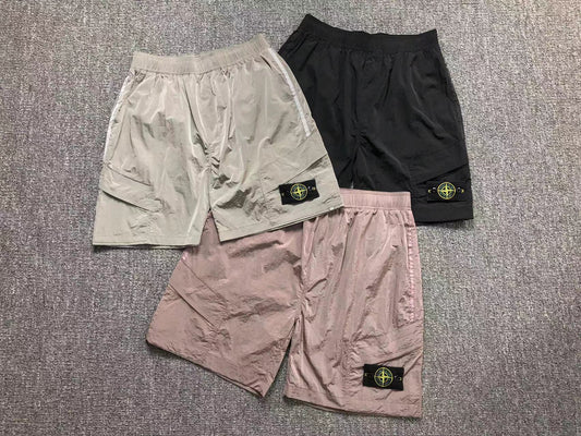 STONE ISLAND SHORT