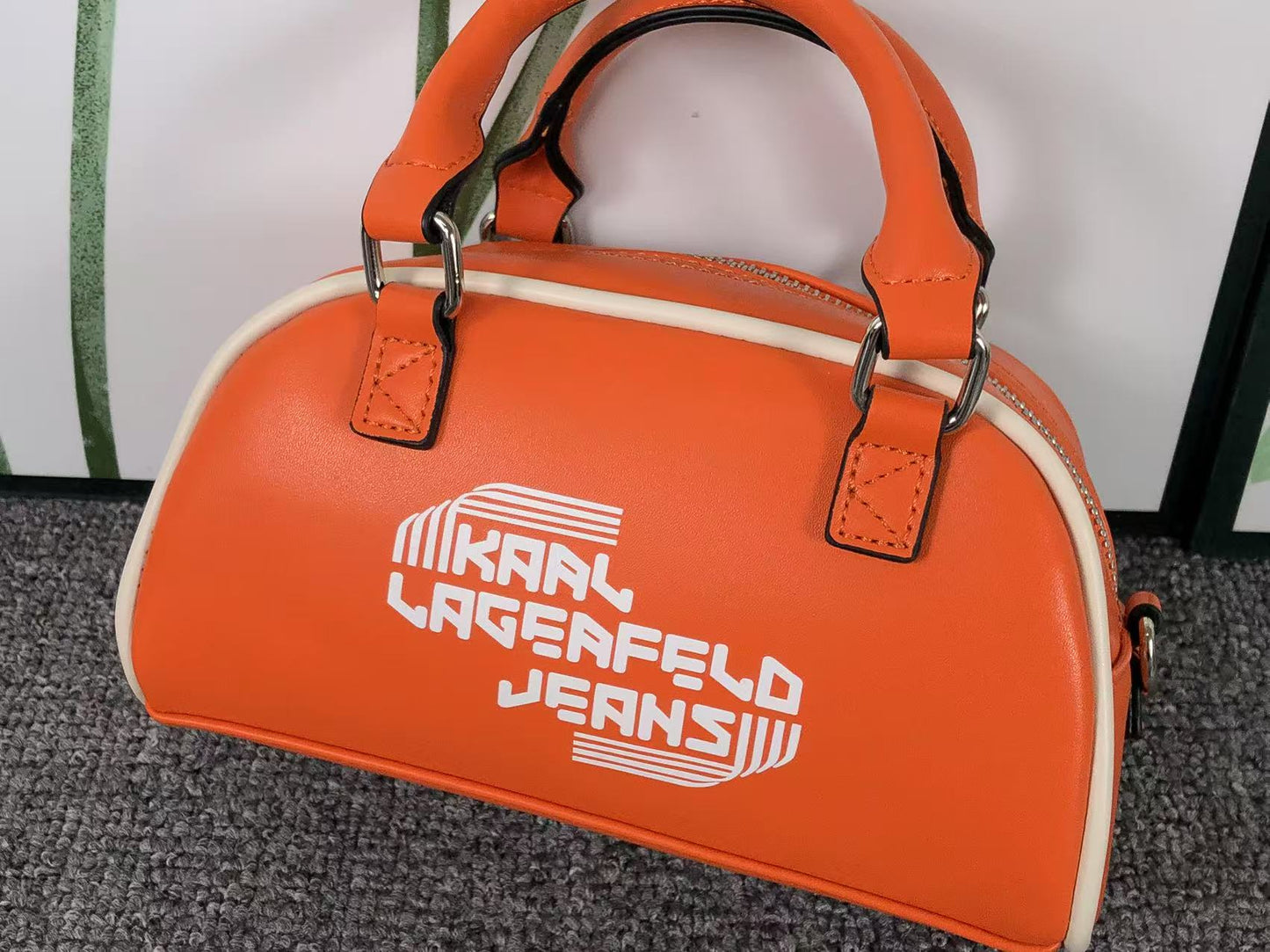KARL LAGERFELD SAC FEMME