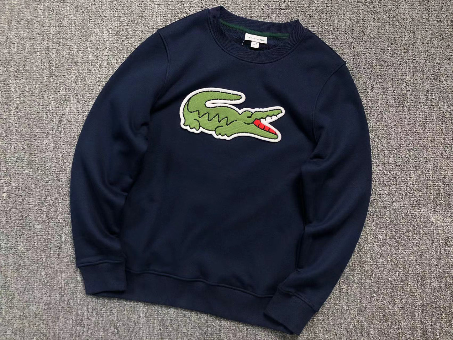 LACOSTE PULL