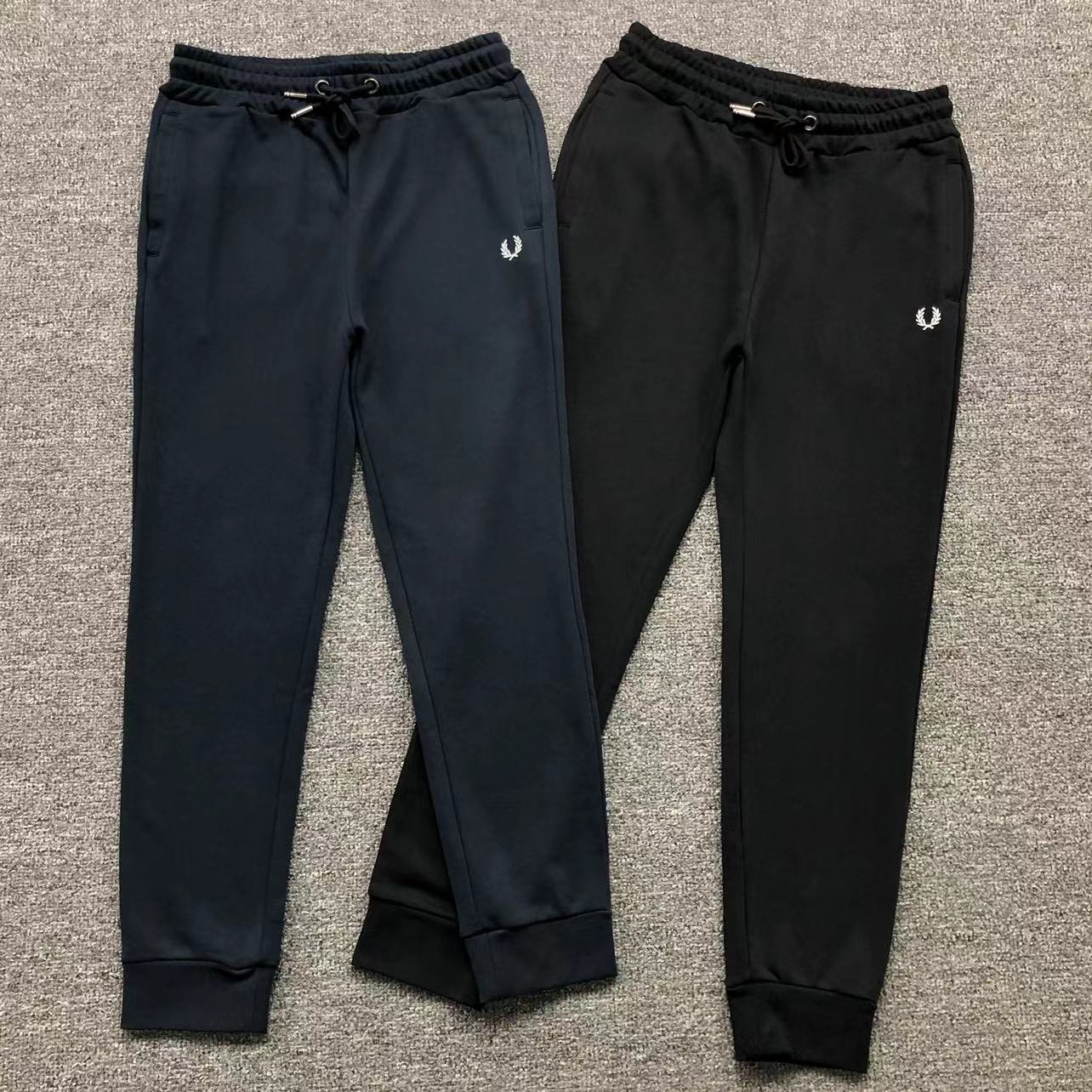 FRED PERRY TROUSERS