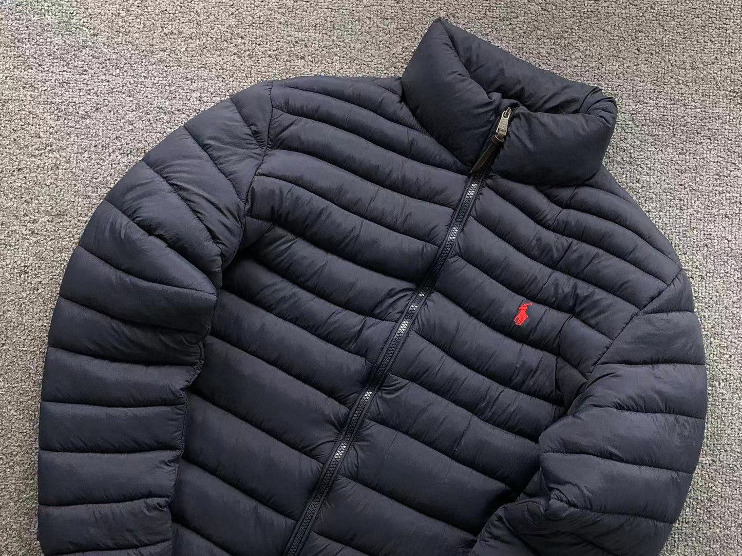 RALPH LAUREN VESTE