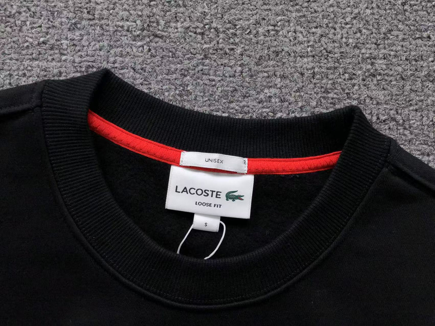 LACOSTE PULL