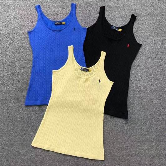 RALPH LAUREN HAUT FEMME