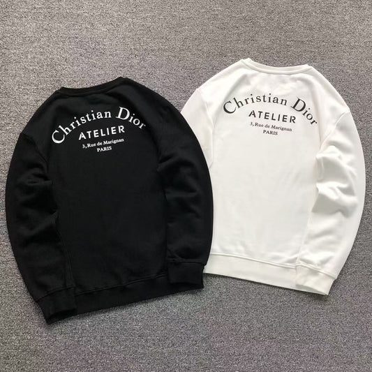 PULL DIOR