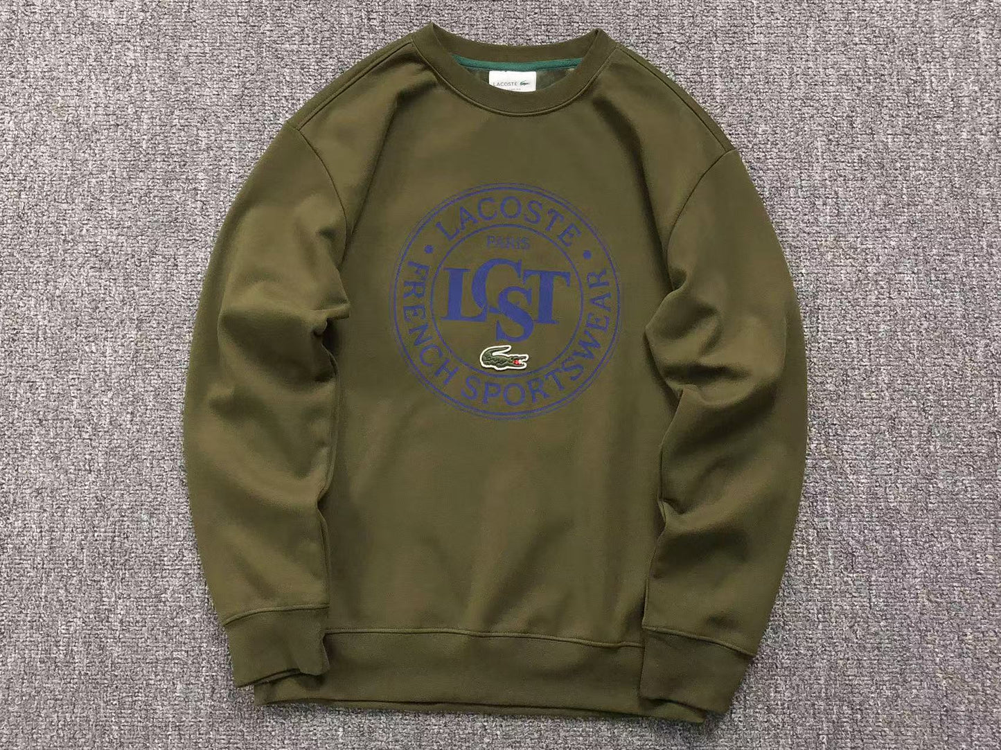 LACOSTE PULL