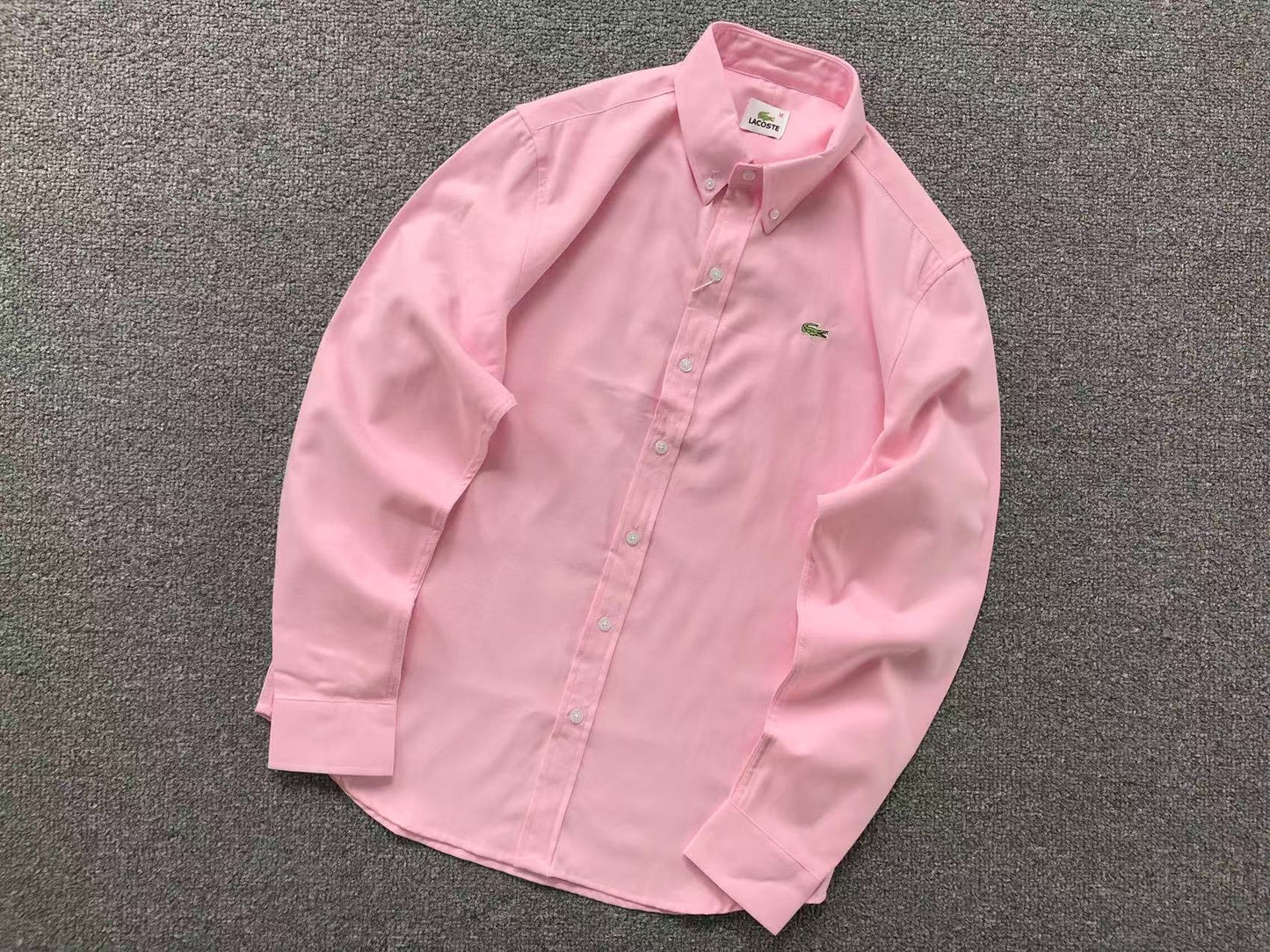 LACOSTE CHEMISE