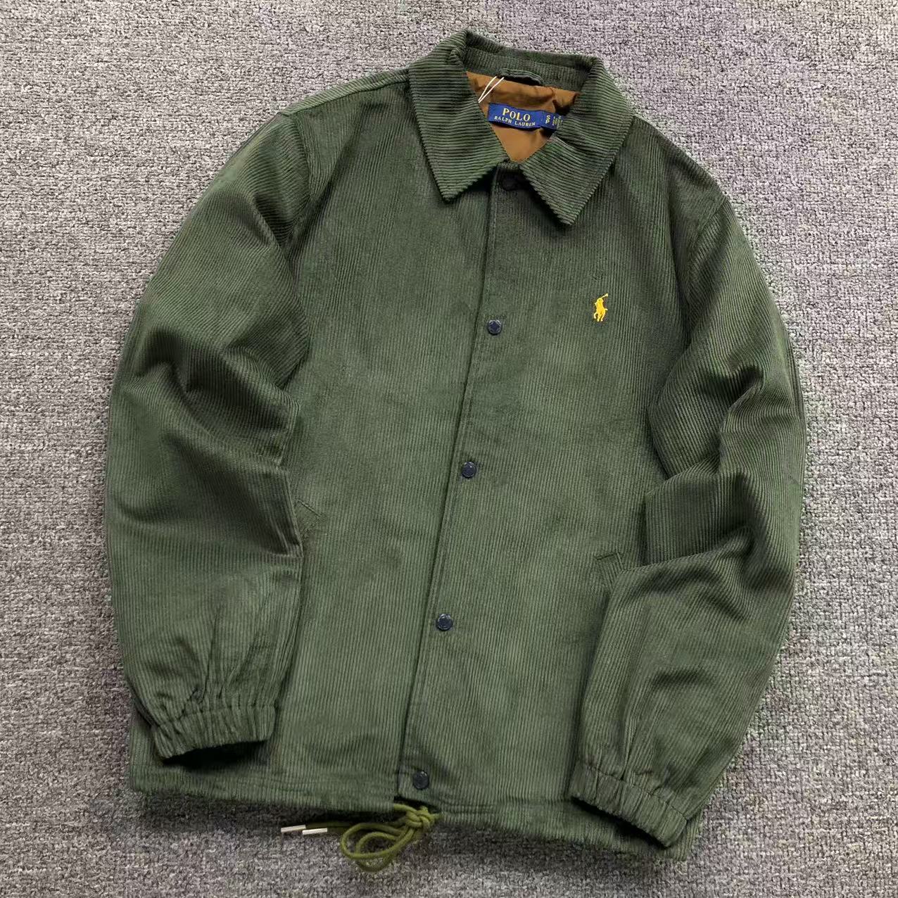 RALPH LAUREN VESTE