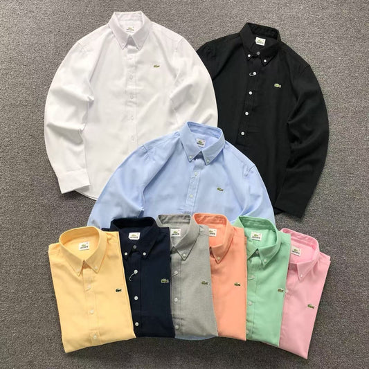 LACOSTE CHEMISE