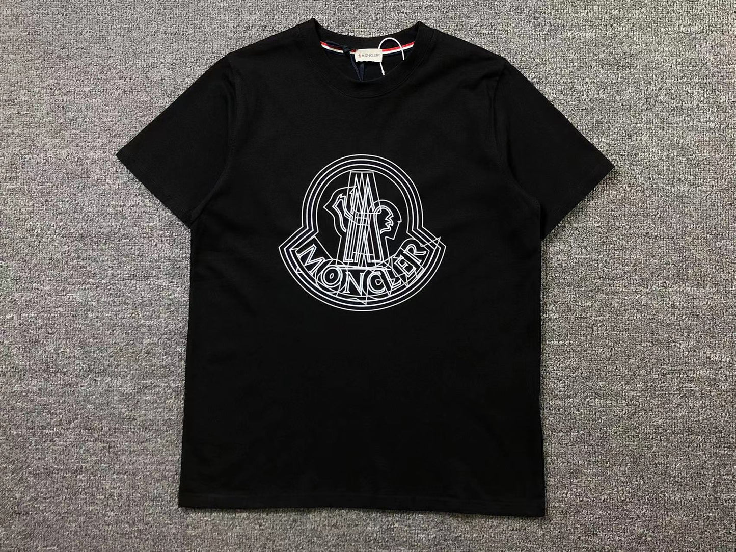 MONCLER T-SHIRT