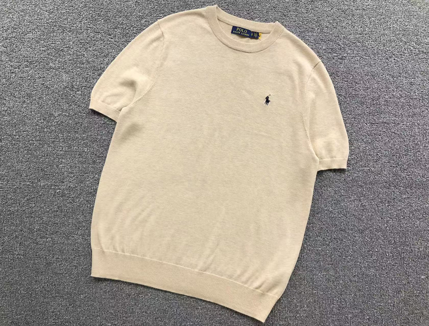 RALPH LAUREN TSHIRT