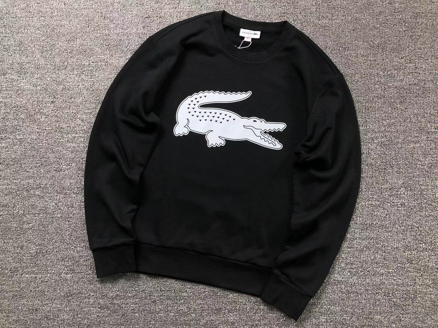 LACOSTE PULL
