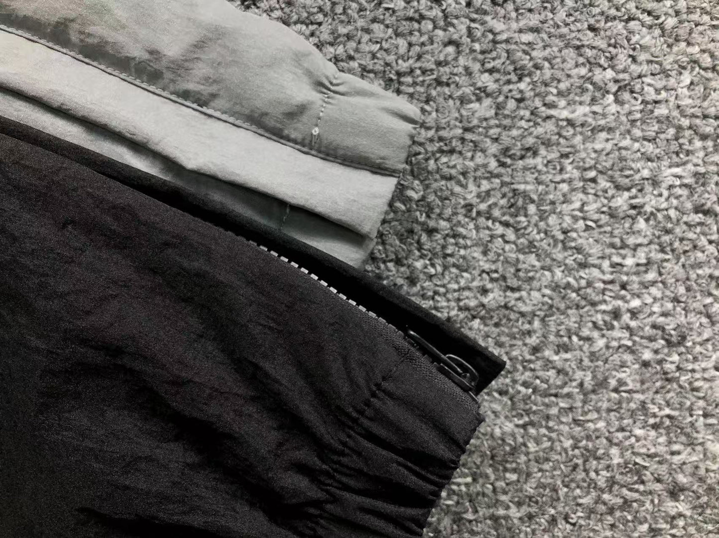 STONE ISLAND CARGO
