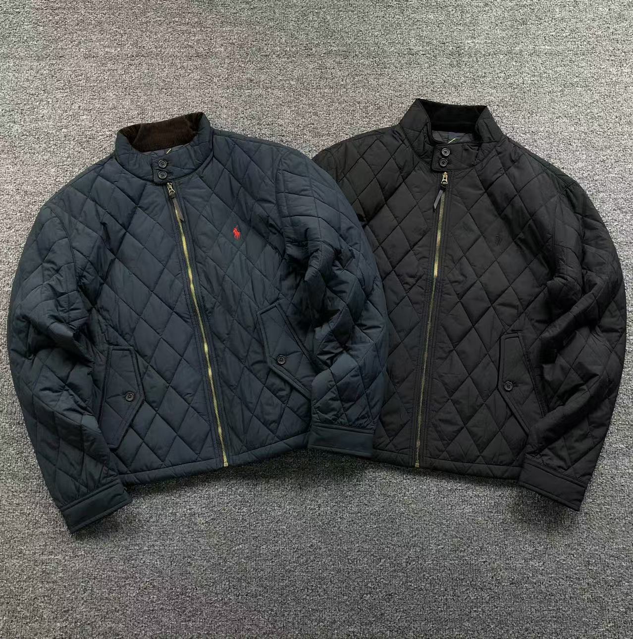 RALPH LAUREN VESTE
